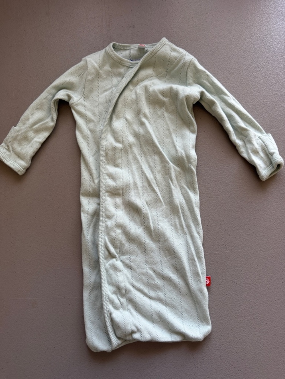 Magnetic Me 0-3M Sleep Sack